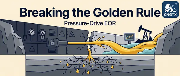 压驱提高采收率中的认知觉醒与系统重构